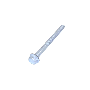 WHT005710 A/C Compressor Bolt